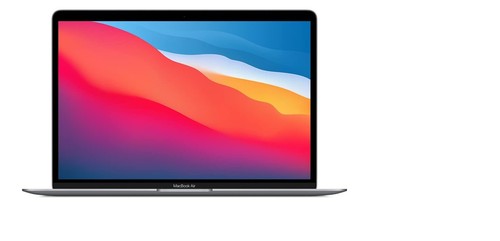 Apple macbook air - apple, m1