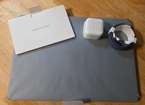 Apple macbook air m5 - macbook, chip