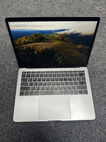 2019 apple macbook - 2019, air