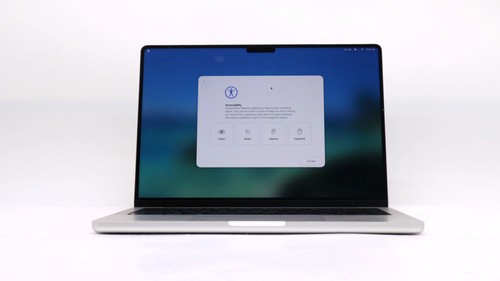 Apple macbook pro - apple, 14"
