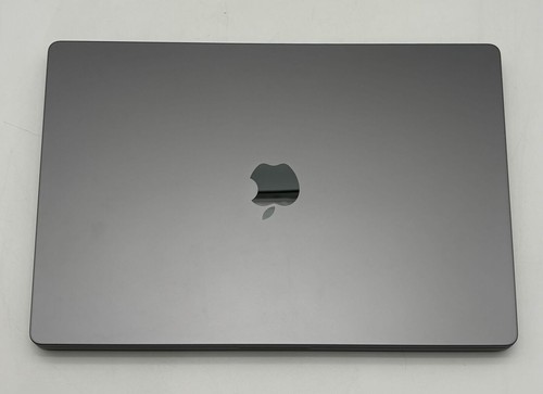 Apple 2021 macbook pro - macbook, 16"