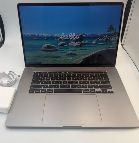 Macbook pro touch - macbook,