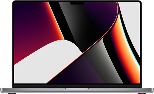 2021 macbook pro - 16",