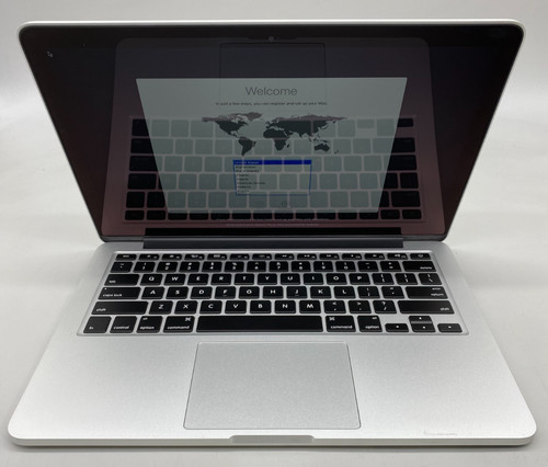 Apple macbook pro 2015 - macbook, 13"2015