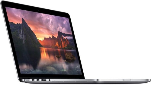 Apple macbook pro retina - macbook,