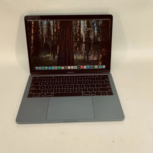2019 apple macbook pro - 2019, 13.3"