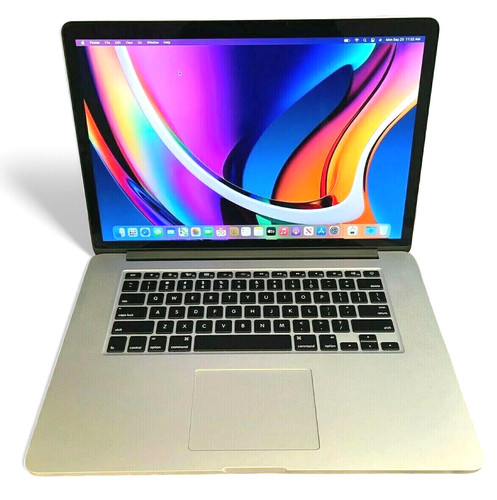 Apple macbook pro - macbook, retina