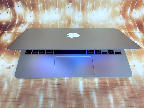 Apple macbook air - 11", laptop
