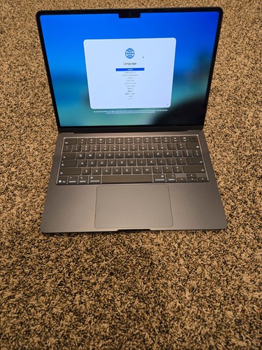 Apple macbook air m5 chip - apple,