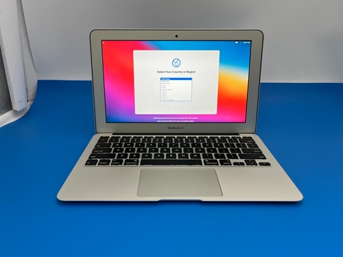 Apple macbook air - air, a1465