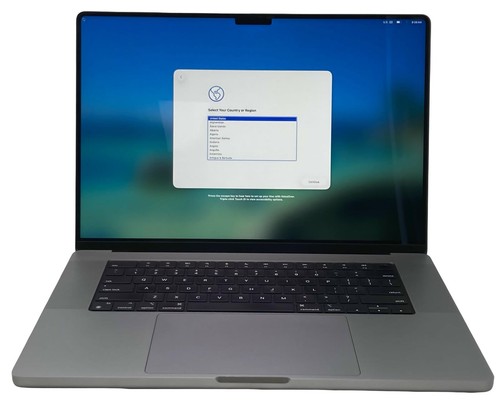Apple macbook pro - apple, (16-inch