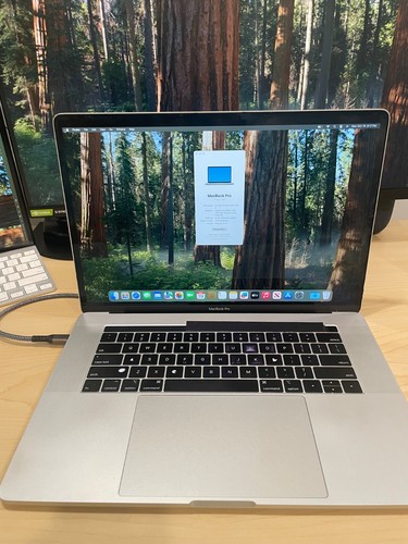 Apple macbook pro inch - apple, 15