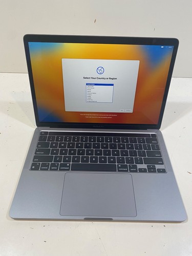 Apple macbook pro 2020 - 2020, 13"
