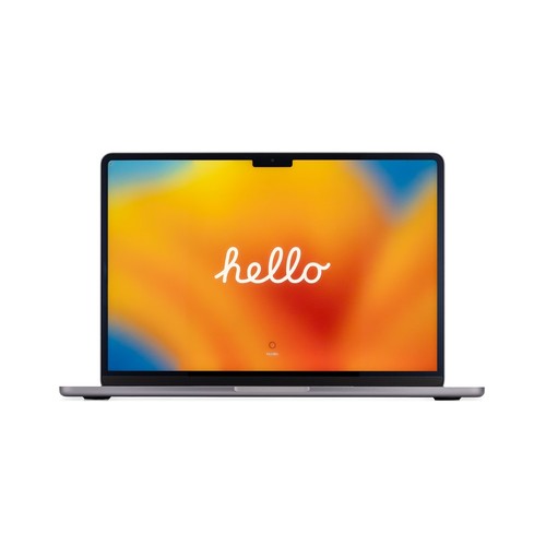 Apple macbook air - apple,