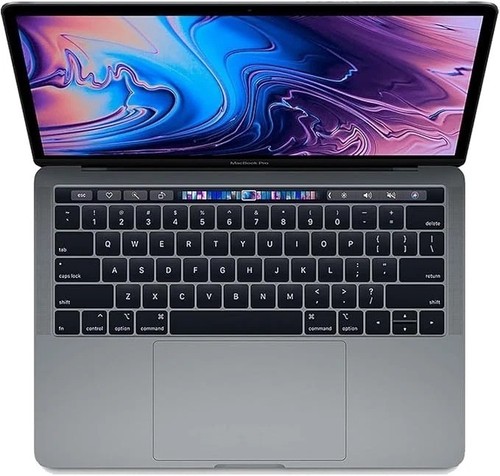 2019 apple macbook pro - 2019, 13"