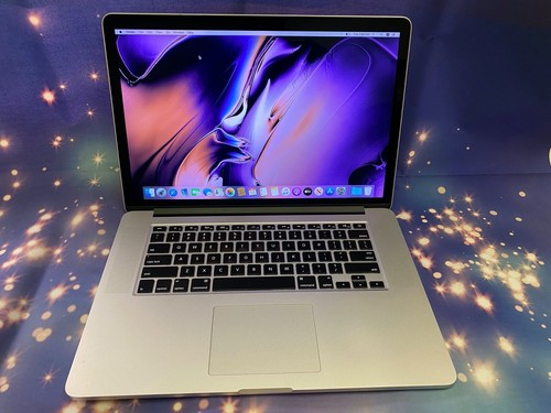 Apple macbook pro - pro, 15"