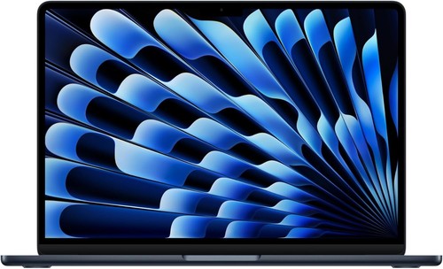 Apple macbook air laptop - 13.6",