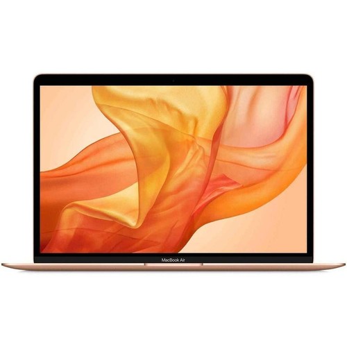 2018 apple macbook - apple, 13"