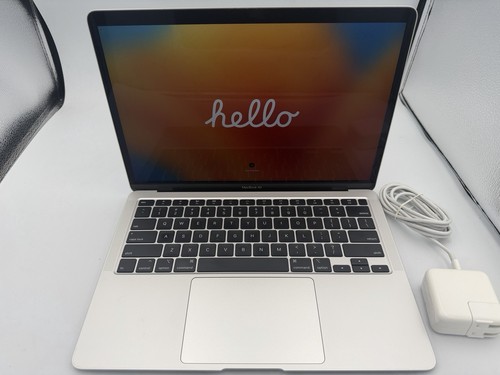 Apple macbook air - macbook, 2020